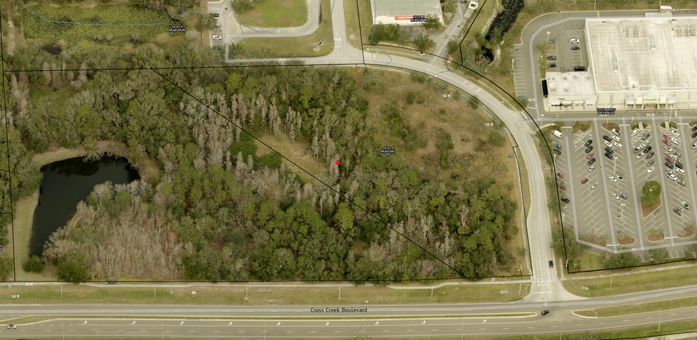 More Photos Of 18202 Meadows rd, Tampa Land For Sale