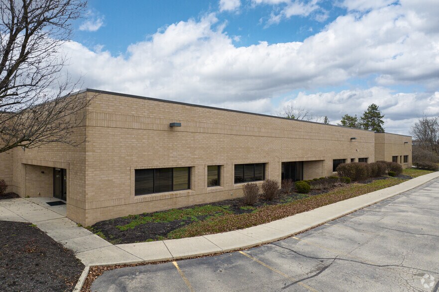Primary Photo Of 3385 Newmark Dr, Miamisburg Office For Lease