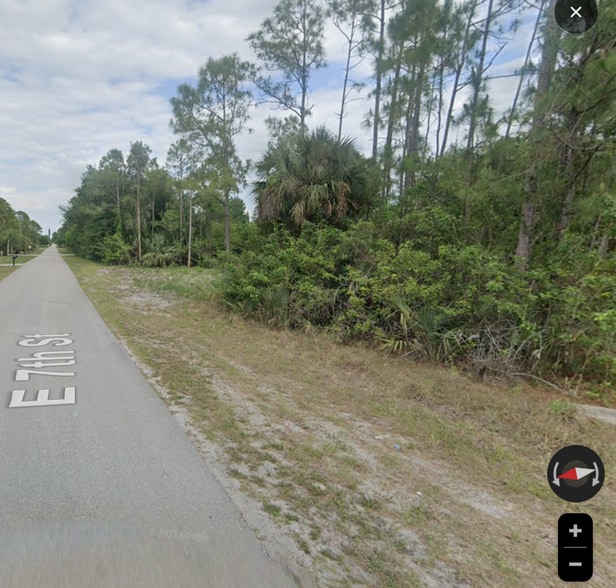 More Photos Of 2701 7th st, Lehigh Acres Land For Sale