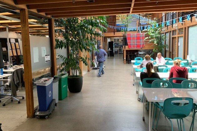 More Photos Of 690 5th St, San Francisco Unknown For Lease