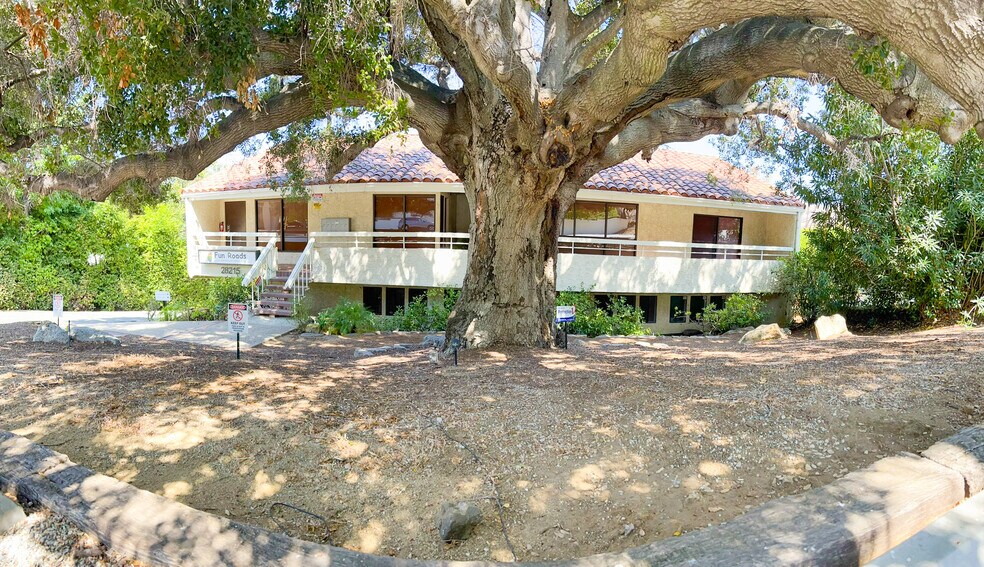 More Photos Of 28215 Agoura Rd, Agoura Hills Office For Sale