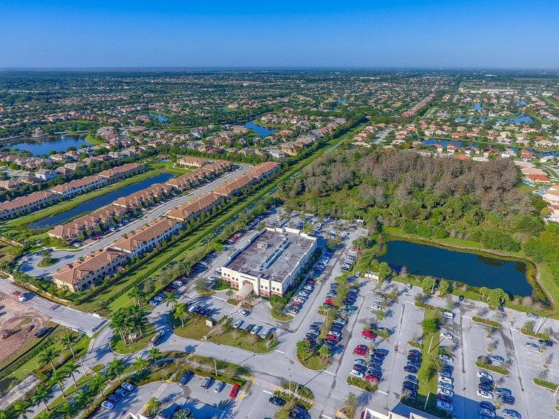 More Photos Of 3347 State Road 7, Wellington Medical For Sale