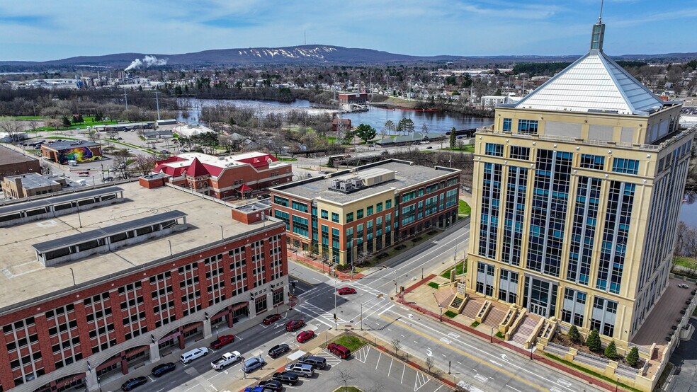 Primary Photo Of 11 Scott St, Wausau Office For Lease