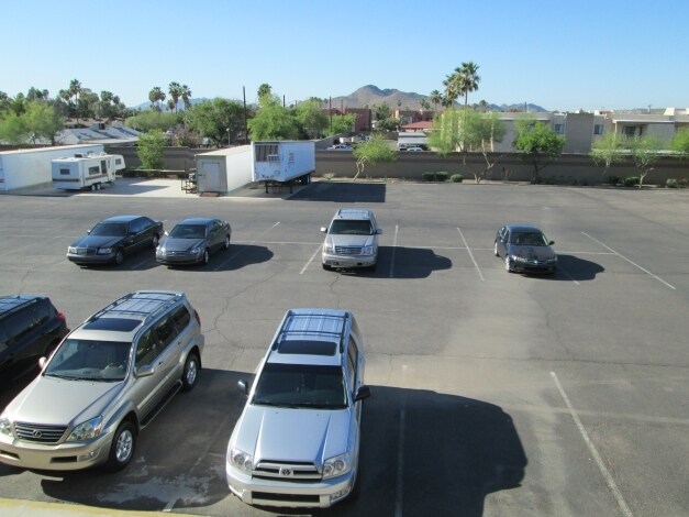 More Photos Of 16807 N Cave Creek Rd, Phoenix Warehouse For Sale