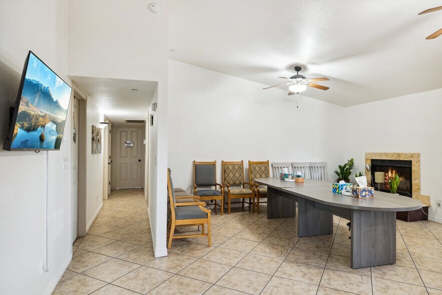 More Photos Of 8333 E Quarterline Rd, Mesa Assisted Living For Sale