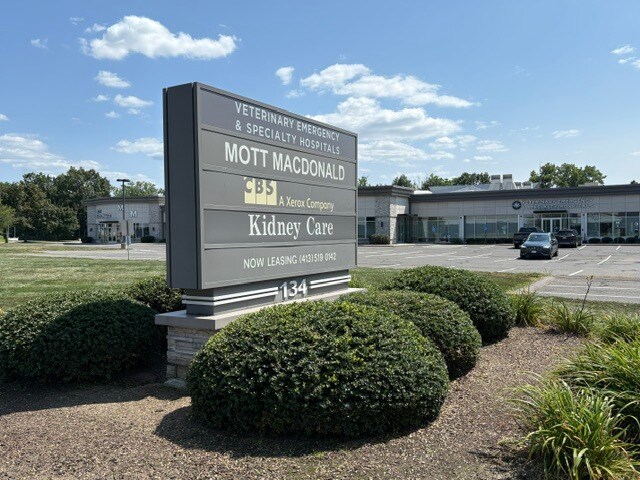 More Photos Of 134 Capital Dr, West Springfield Office For Lease