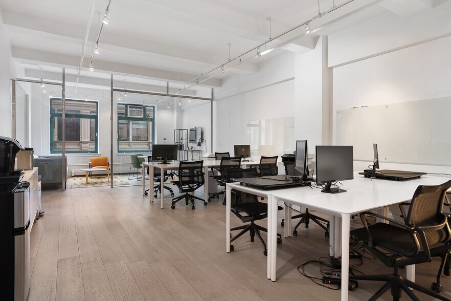 More Photos Of 14 E 4th St, New York Loft Creative Space For Lease