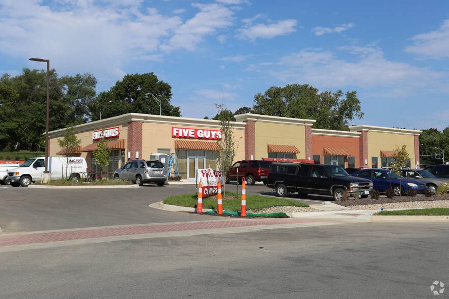 Primary Photo Of Antioch Rd, Kansas City Unknown For Lease