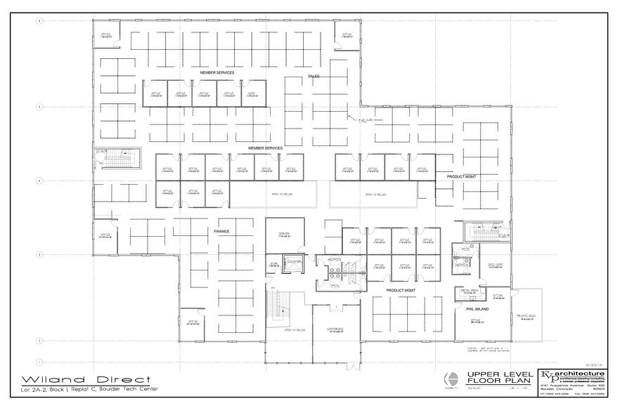 More Photos Of 6315 W Dry Creek Pky, Longmont Land For Lease