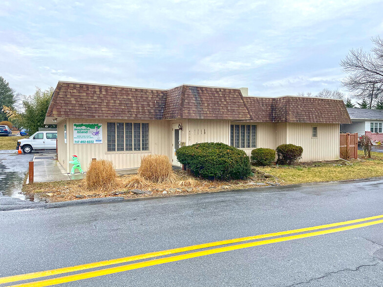 Primary Photo Of 4969 Berkley St, Harrisburg Daycare Center For Lease