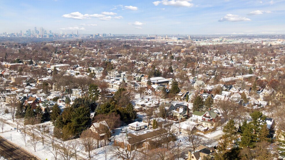 More Photos Of 1671 Summit Ave, Saint Paul Religious Facility For Sale
