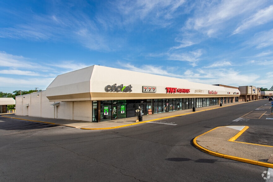 More Photos Of 3317-3375 Cleveland Ave, Columbus Unknown For Lease