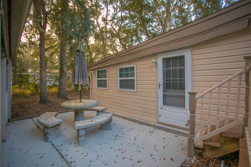 More Photos Of 5945 US 1 Hwy N, Saint Augustine Industrial For Sale
