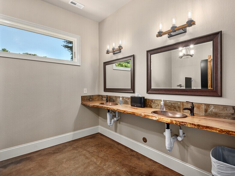 More Photos Of 355 Johnson Dr, Canton Specialty For Sale