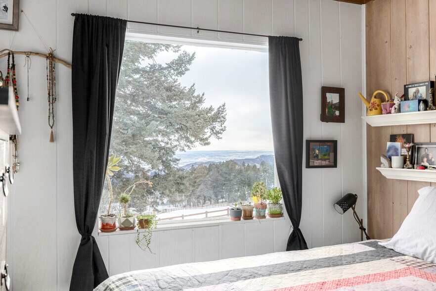 More Photos Of 8537 S Doubleheader Ranch Rd, Morrison Specialty For Sale