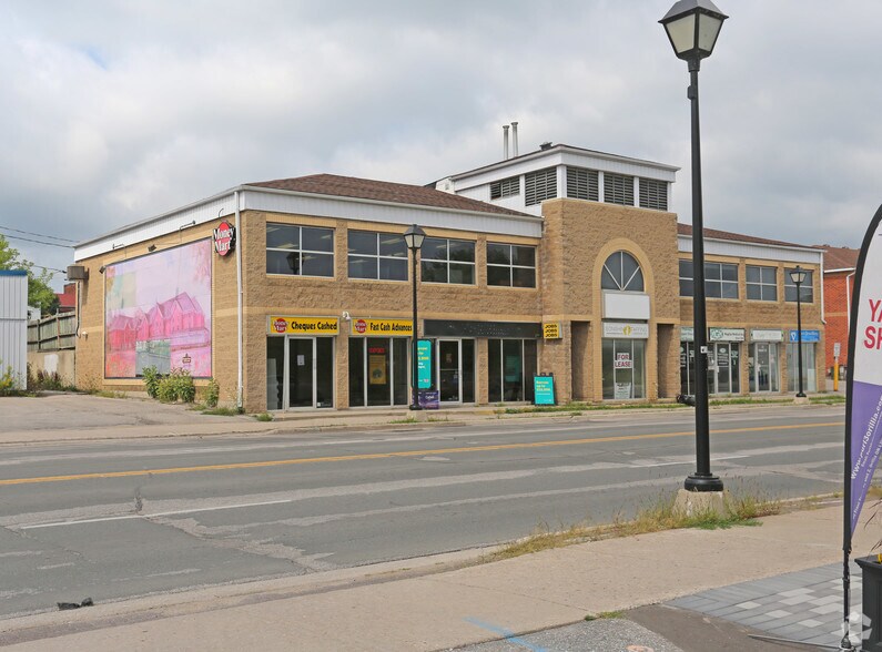Primary Photo Of 25 Front St, Orillia Storefront Retail Office For Lease