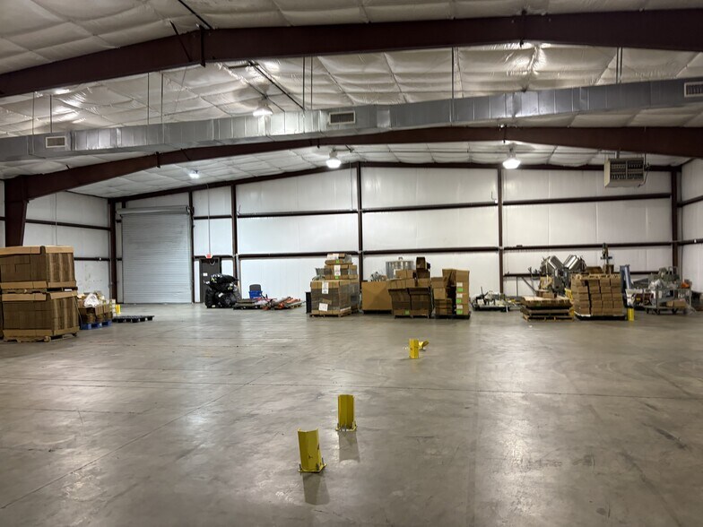 More Photos Of 965 Patrick Ind Ct, Winder Warehouse For Lease
