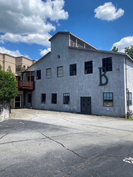 Primary Photo Of 500 Bishop St NW, Atlanta Showroom For Lease