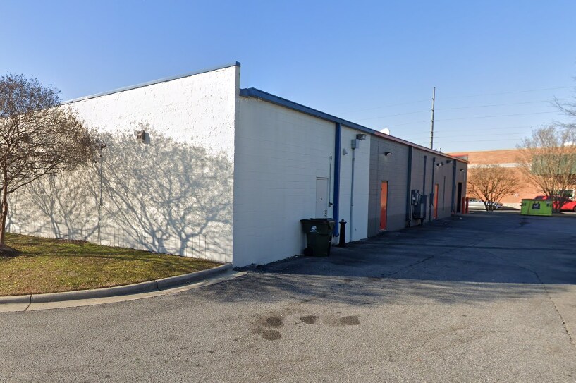 More Photos Of 4225D Winterville Pky, Winterville Freestanding For Lease