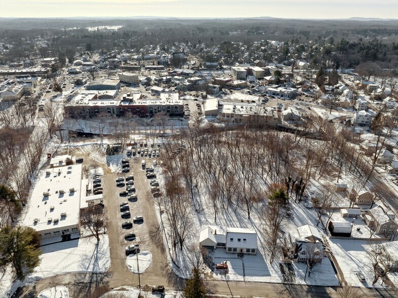 More Photos Of 56 Winthrop St, Concord Medical For Lease