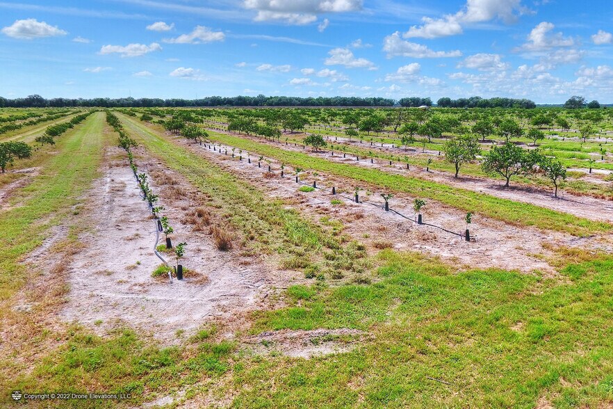 More Photos Of 4500 SW Hull Ave, Arcadia Land For Sale