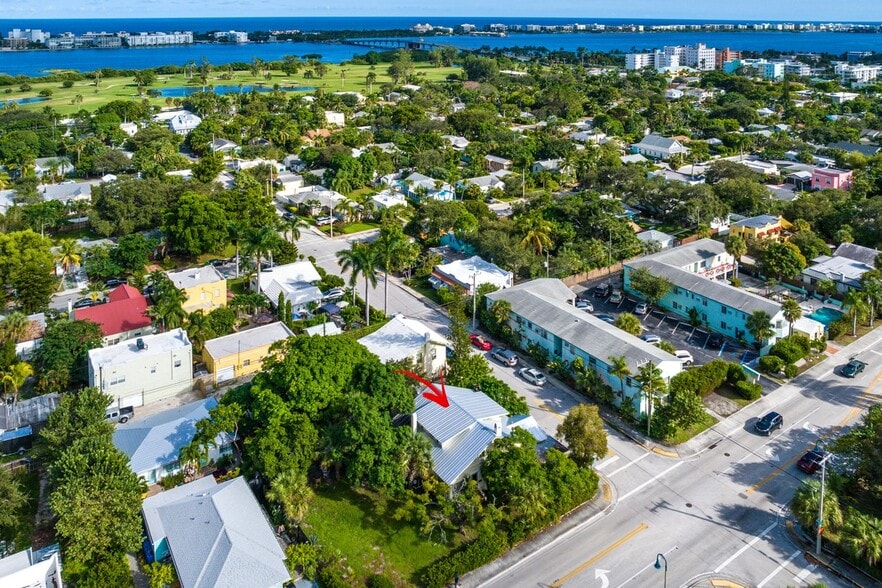 More Photos Of 402 N Federal Hwy, Lake Worth Apartments For Sale