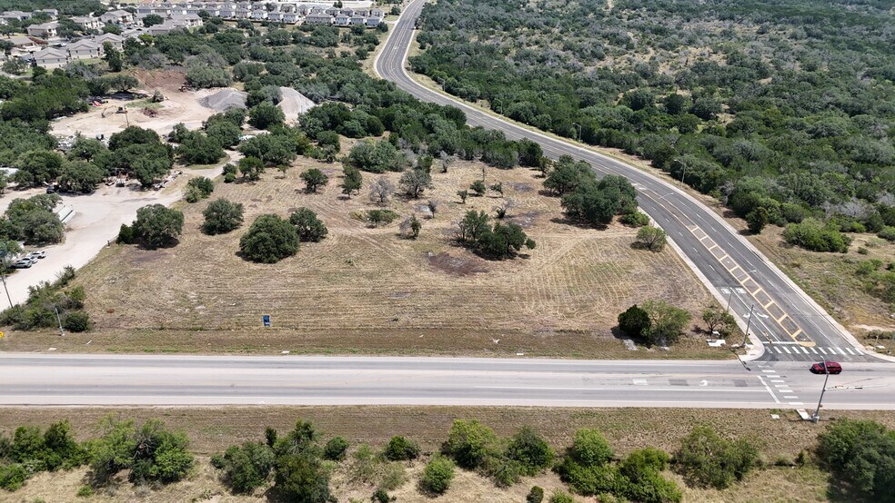 More Photos Of 610 FM 1431 Manzano Mile, Marble Falls Land For Sale