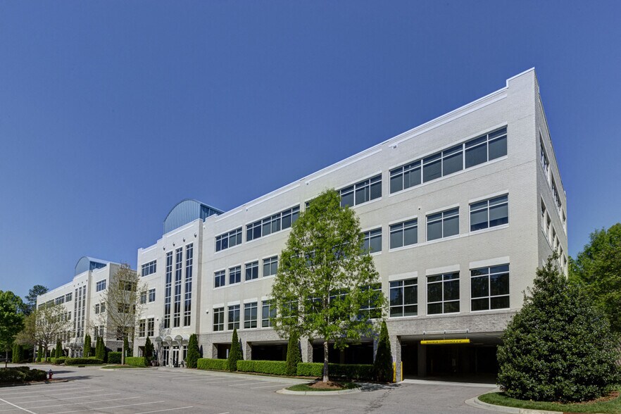 Primary Photo Of 540 New Waverly Pl, Cary Medical For Lease