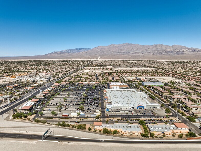 More Photos Of 6390 Decatur Blvd, North Las Vegas Storefront Retail Office For Lease