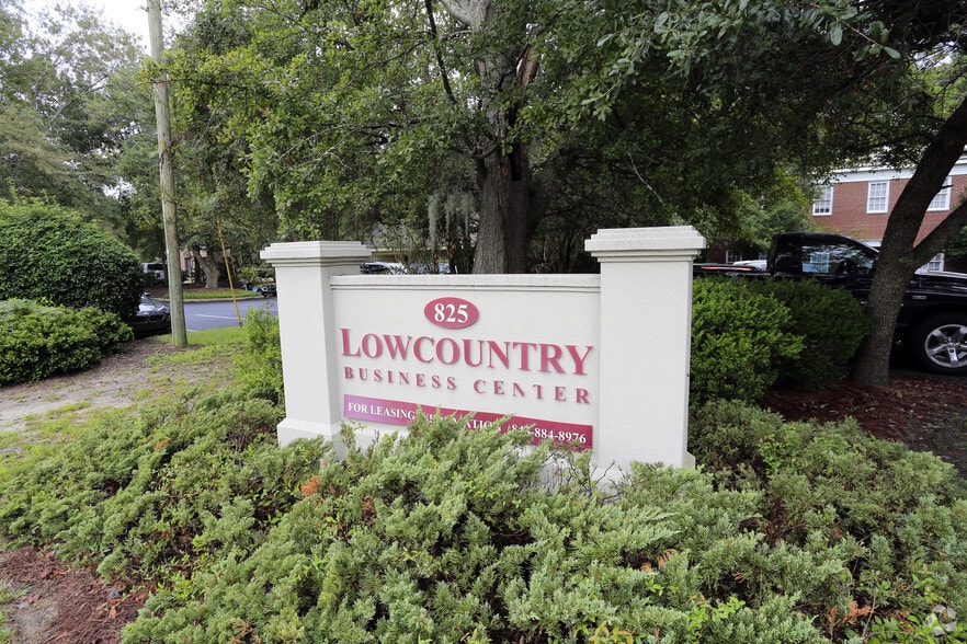 More Photos Of 825 Lowcountry Blvd, Mount Pleasant Office For Lease