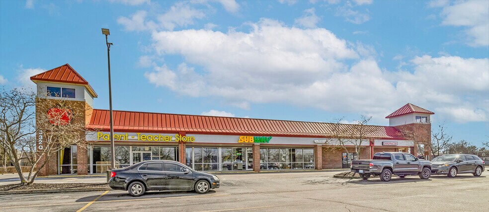 More Photos Of 3330 Partner Pl, Lexington Unknown For Lease