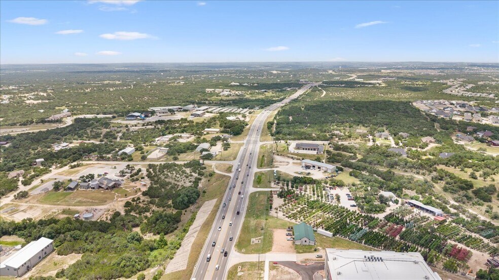 More Photos Of 3975 E Hwy 290, Dripping Springs Self Storage For Sale