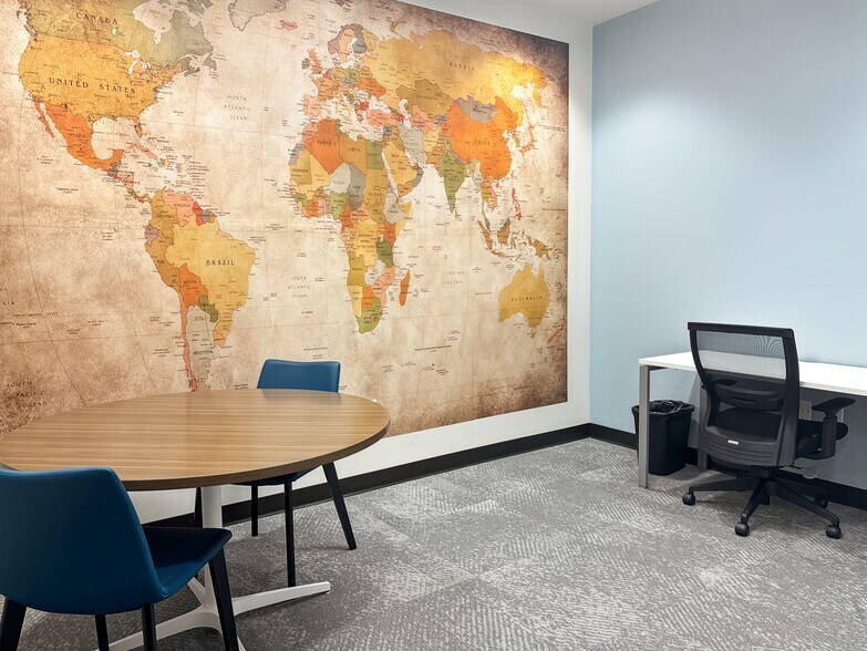 More Photos Of 13625 Ronald Reagan Blvd, Cedar Park Coworking Space