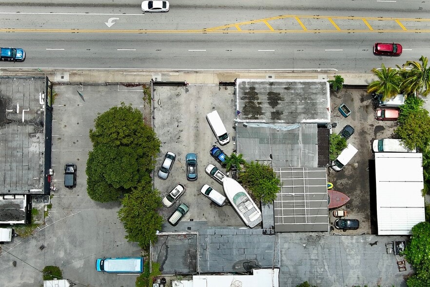 More Photos Of 1235-1349 NW 54th St, Miami Storefront Retail Office For Lease