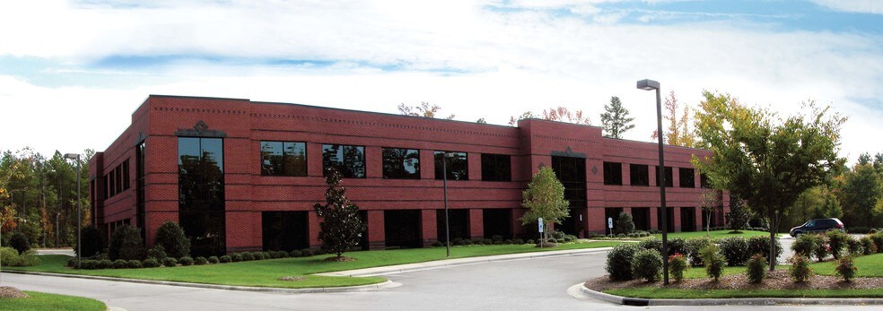 More Photos Of 2000 Aerial Center Pky, Morrisville Unknown For Lease
