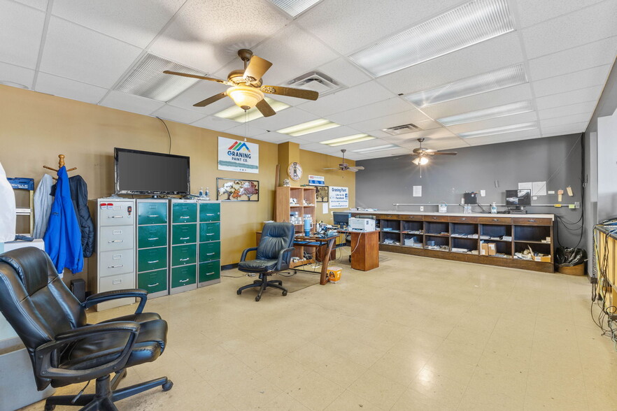 More Photos Of 600 E Magnolia, Knoxville Warehouse For Sale