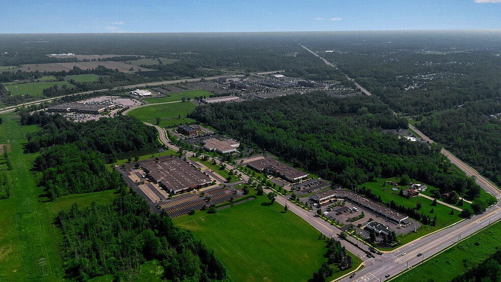 More Photos Of 540 CrossPoint Pky, Getzville Unknown For Lease