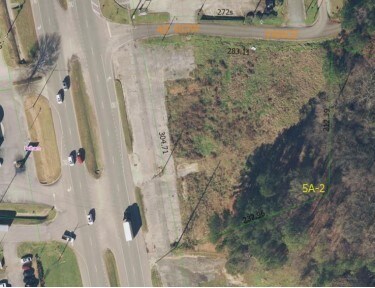 More Photos Of 0 Pelham Pky, Pelham Land For Sale