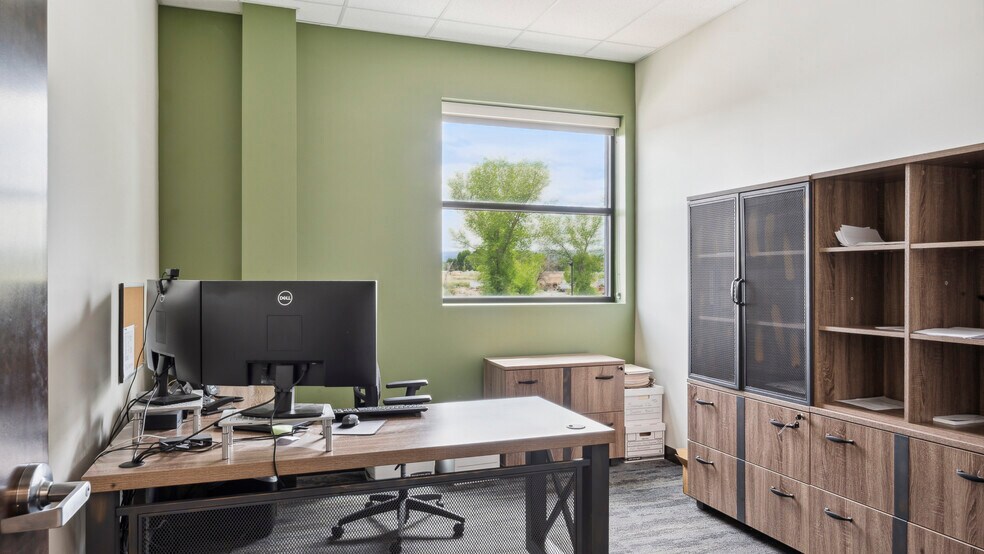 More Photos Of 1227 Mayfly Dr, Montrose Manufacturing For Sale