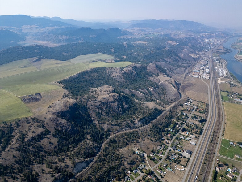 More Photos Of 525 Barnhartvale Rd, Kamloops Land For Sale