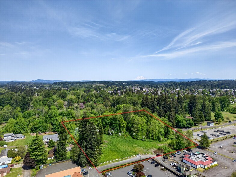 More Photos Of 202 E High St, Centralia Land For Sale