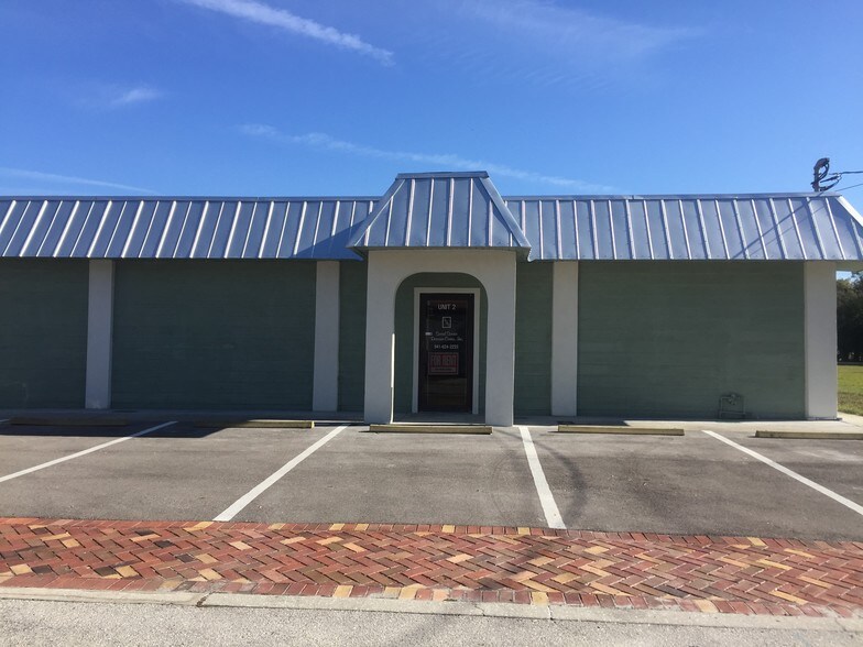 More Photos Of 401 E Olympia Ave, Punta Gorda Office For Lease