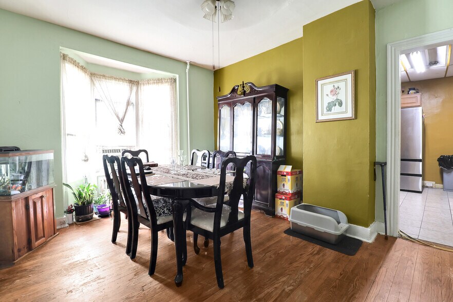 More Photos Of 600 Adams Ave, Elizabeth Restaurant For Sale