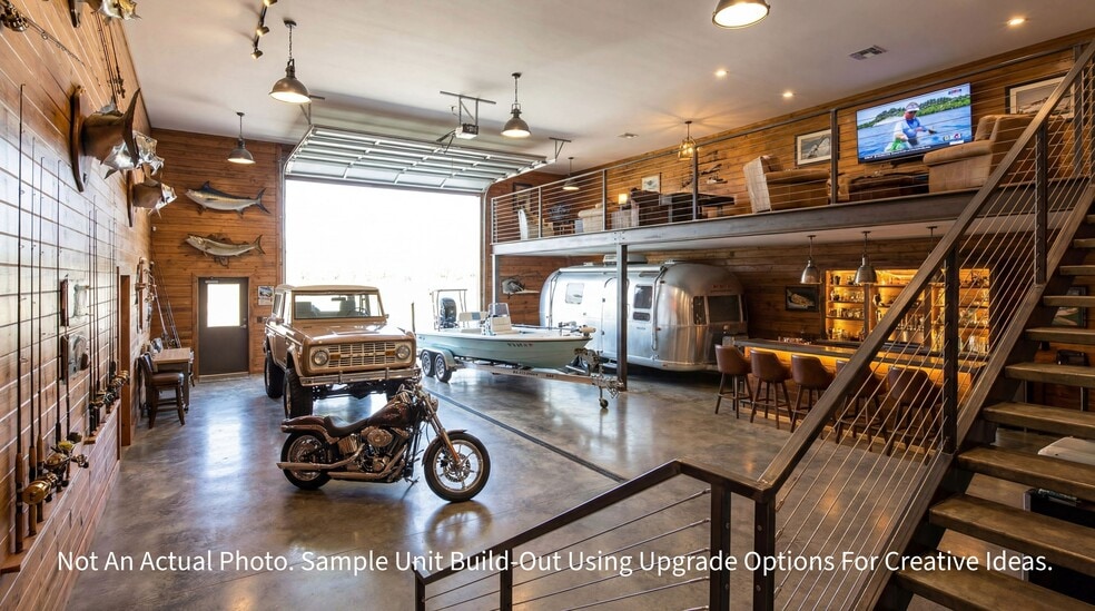 More Photos Of 2727 French Rd, De Pere Warehouse For Sale