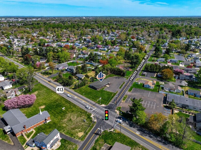 More Photos Of 1310 Frosty Hollow Rd, Levittown Medical For Sale