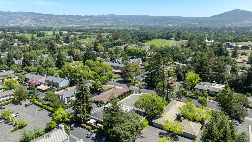 More Photos Of 3435 Valle Verde Dr, Napa Medical For Sale