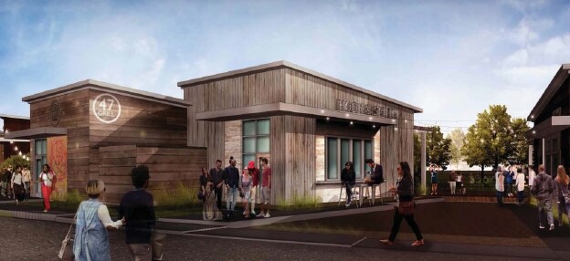 More Photos Of 5809 Windhaven Pky, The Colony Freestanding For Lease