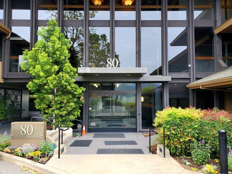 80 E Sir Francis Drake Blvd, Larkspur, CA 94939 Office For Lease
