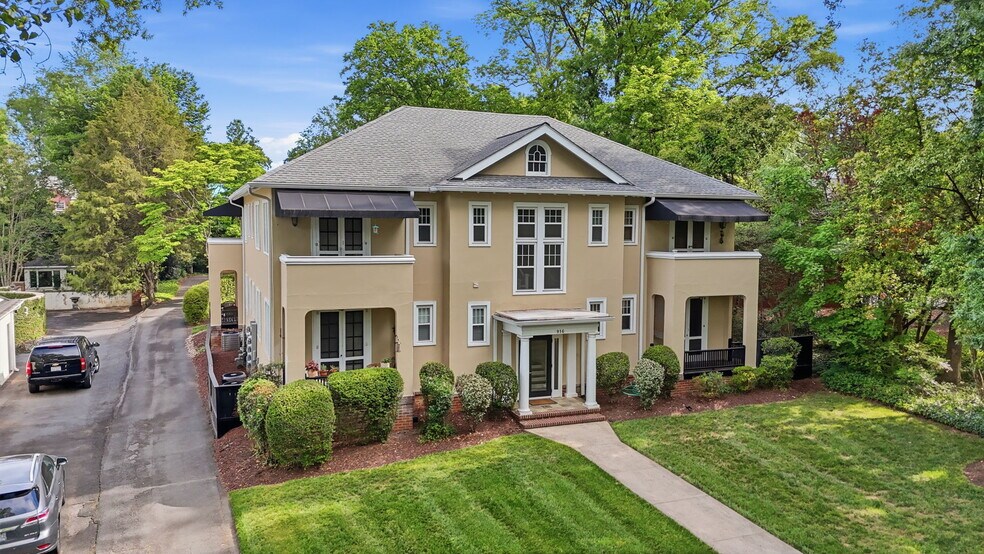 More Photos Of 916 Bromley Rd, Charlotte Apartments For Sale
