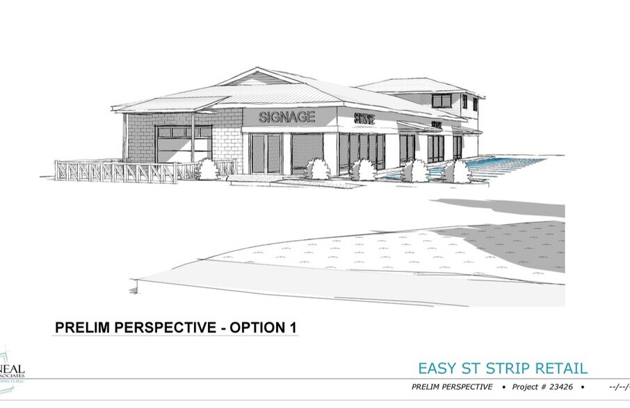 More Photos Of 139 Easy St, Wenatchee General Retail For Lease